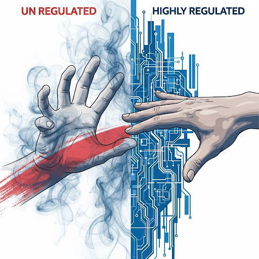 日本のカイロプラクティックはなぜ国家資格がないのか？その現状と健康被害のリスク、国際基準とのギャップを専門家が徹底解説。安全な施術院選びのポイントも紹介します。