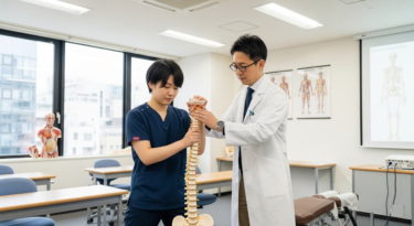 カイロプラクティック学校の学費相場は？安さと質を両立する「賢い選び方」を解説