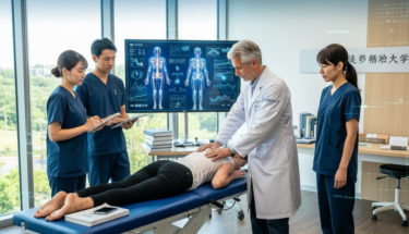 カイロプラクティックのスキルアップ術