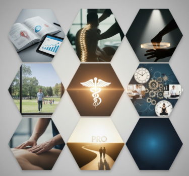 カイロプラクターとして成功するために