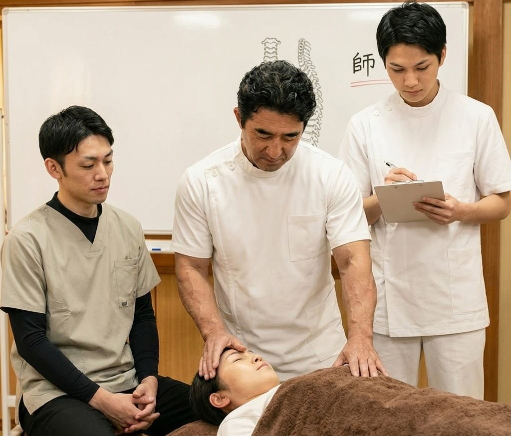 「努力が続かない」のはあなたのせいではありません。カイロプラクターとして成功する鍵は、意志力ではなく「環境」を最適化すること。ベンジャミン・ハーディの理論と仏教の視点から、徒手療法大学学長が「人生を変える学校の選び方」を語ります。