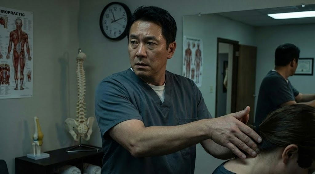 【カイロプラクター必見】治療は結果を追い求めるものではなく「ダンス」である。理想と現実のギャップに苦しむ治療家へ、米国D.C.が説く臨床の極意とは？「存在しているだけで価値がある」というマインドセットが、あなたの指先と臨床を変えます。焦りを自信に変えるための必読記事。