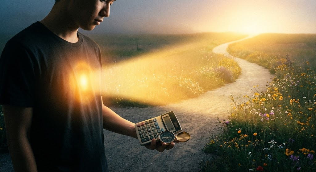 「やりたいことがわからない」あなたへ。33年の経験が教えるのは、計算ではなく「わくわくする直感」に従う大切さです。失敗を恐れず、遊び感覚で「試す」ことが、なぜ仕事も人生も豊かにするのか？カイロプラクターとしての軌跡と共に解説します。