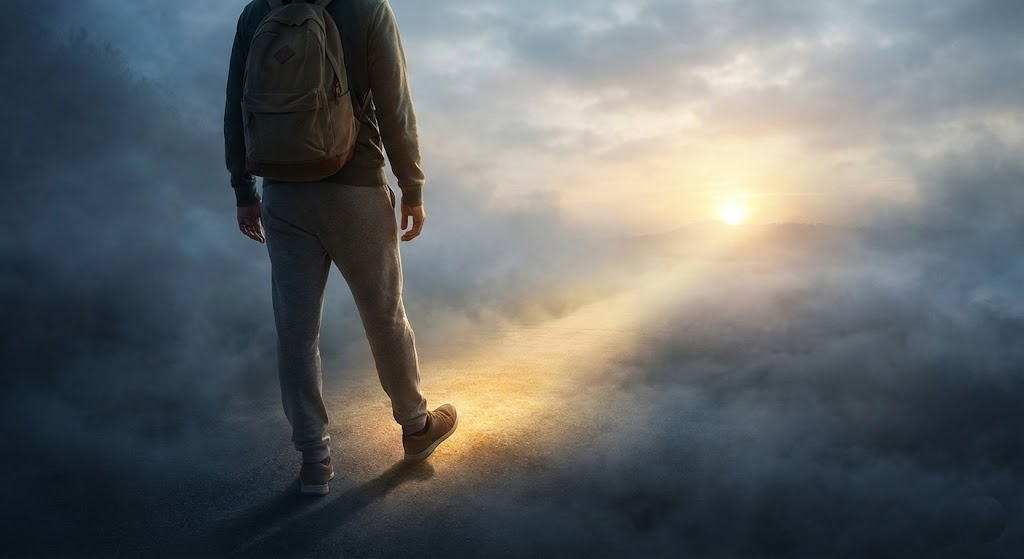 【徒手療法大学ブログ】準備万端を待つな、不安なまま進め。「自信があるから行動できる」は勘違いです。自信とは行動した結果、脳に作られる回路に過ぎません。ロサンゼルスでの過酷な下積み時代を経て、私が揺るぎない自信を手に入れた「行動の法則」を公開します。