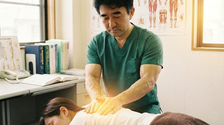 【徒手療法大学 学長コラム】臨床における真の成長はいつ訪れるのか。米国での10年の経験と医学博士の視点から、過去の成功パターンという「落とし穴」を抜け出し、進化し続けるための思考法を伝授。選ばれ続けるカイロプラクターの条件とは。