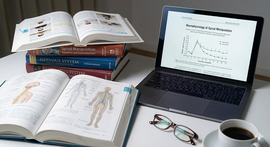 「型を破り、その背後にある『医学的原理』を知る時期」 無意識に型ができるようになったら、次は「なぜ？」を問う段階です。ここで初めて、私が持つ医学博士・スポーツ医学のバックグラウンドが活きてきます。