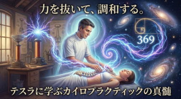 カイロプラクターが「結果」を手放すべき理由