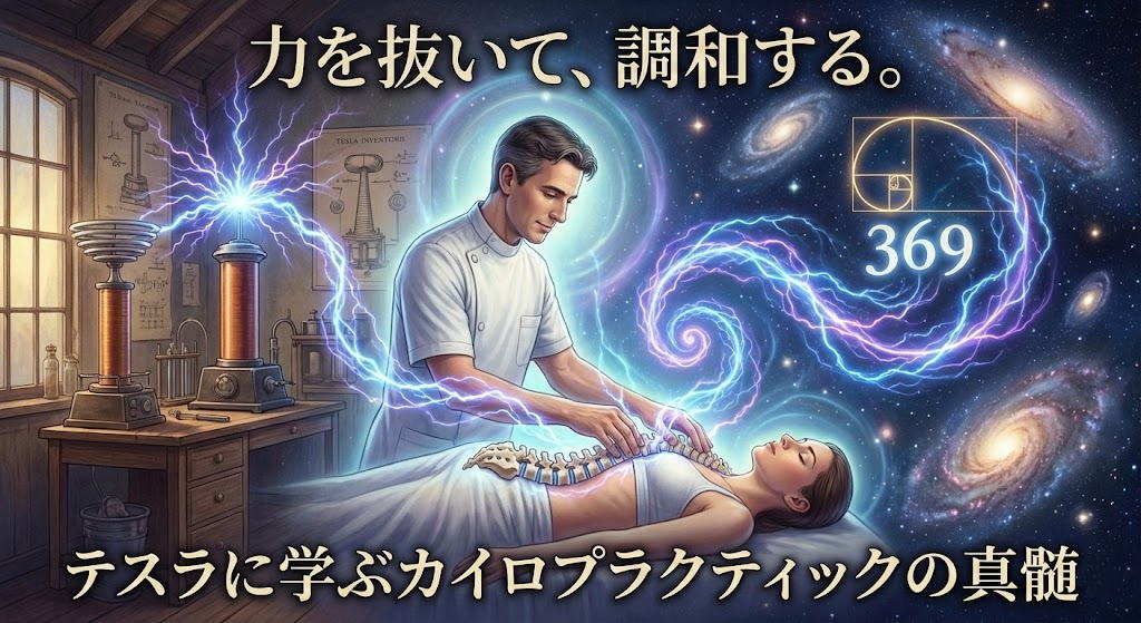 カイロプラクターが「結果」を手放すべき理由 - 徒手療法大学