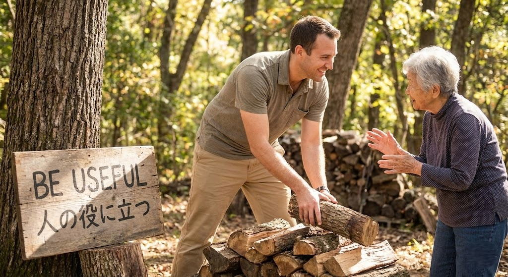 シュワルツェネッガーの成功哲学をカイロプラクターの学びにどう活かすか？徒手療法大学学長が説く3つの原則：「ベビーステップ」による学習の習慣化、「人の役に立つ」利他の精神、そして治療結果を成長の糧に変える「解釈の力」について解説します。