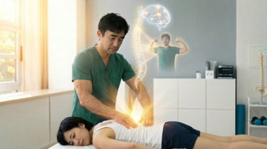 カイロプラクターが自信を持つための方法論