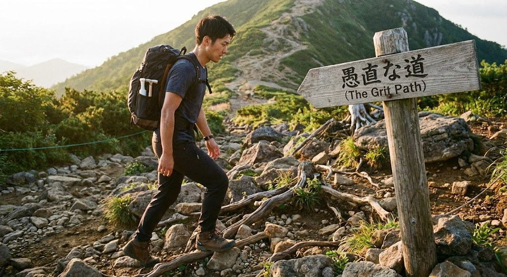 【カイロプラクターに向いている人】それは計算高い人ではなく、愚直に行動し続けられる人です。養老孟司先生の「脳と身体」の話をヒントに、米国公認D.C.が臨床現場で求められる本当の資質について解説します。