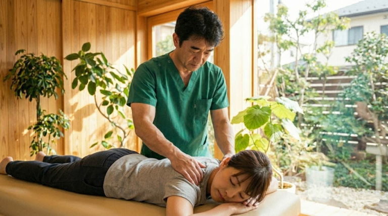 「期待に応えなければ」という焦りが治療を空回りさせていませんか？アドラー心理学の視点から、結果への執着を手放し「今、ここ」の施術に全力を注ぐための極意を、徒手療法大学学長が解説します。