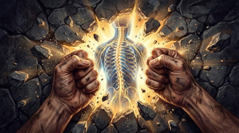 「自分にはカイロプラクティックの才能がない」と諦めるのはまだ早い。数学者・岡潔の言葉と、30年の臨床経験を持つ徒手療法大学学長の視点から、「極端に取り組むこと」で開ける境地について解説。プロとして進化し続けるためのマインドセット記事です。