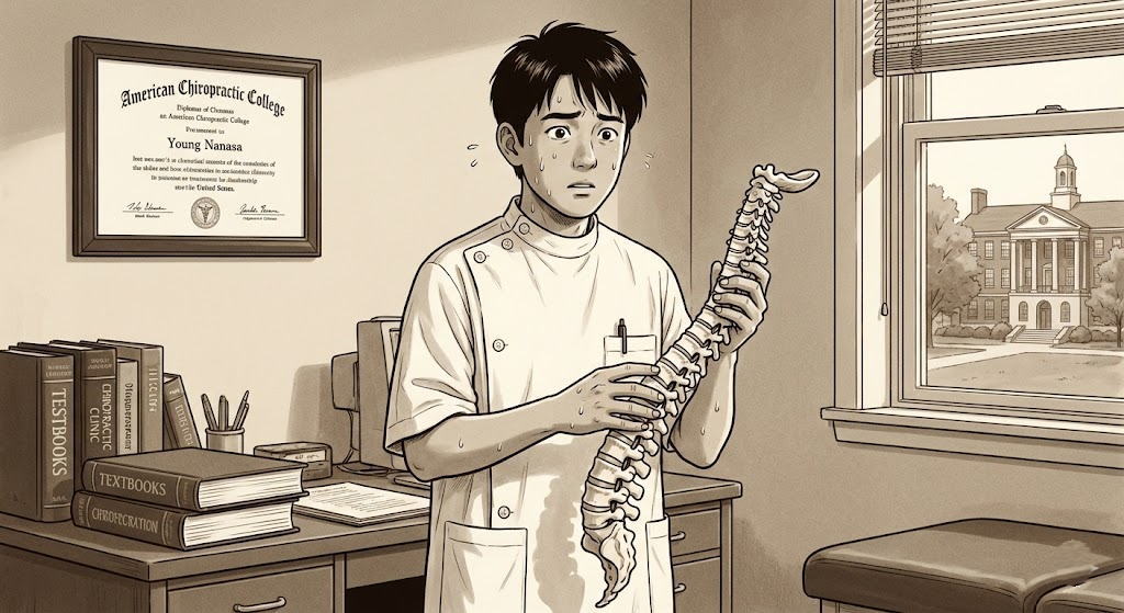 治療技術の向上に必要なのは、資産形成と同じ「複利」の思考です。毎日同じ施術を繰り返すだけの「作業」になっていませんか？時間を味方につけ、経験を幾何級数的な成長に変えるための重要なマインドセットを、30年の臨床経験から紐解きます。