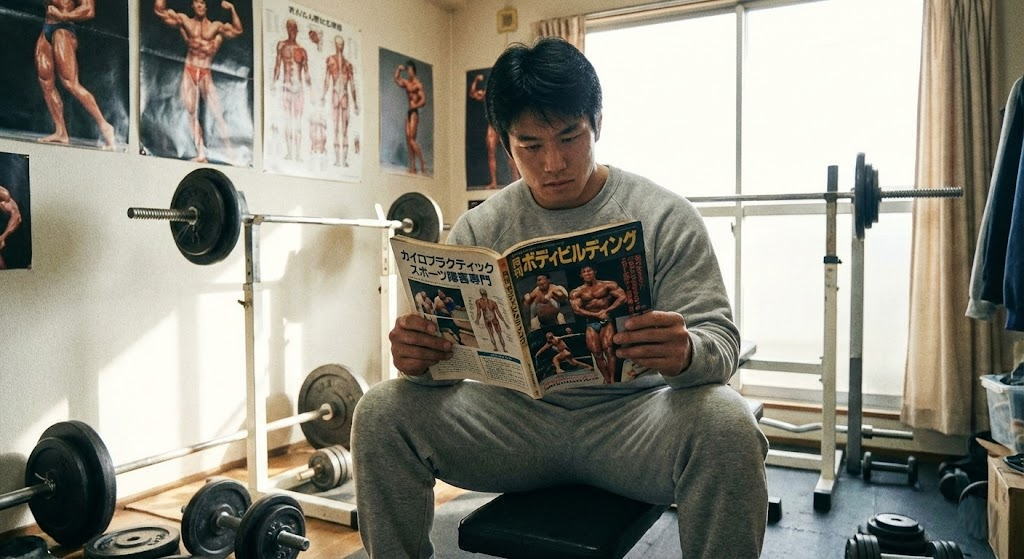 カイロプラクティックの仕事を心から楽しいと思えるようになるには？勉強が辛い時期を乗り越え、天職に出会うまでのプロセスを榊原学長が語ります。没頭することで見えてくる仕事の価値と、一生モノのやりがいについて。