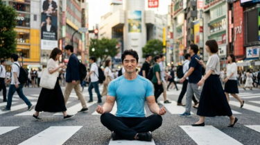 ブレないカイロプラクターのマインドセットとは？