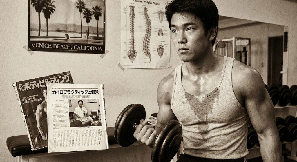 学長コラム】私の原点〜「スポーツ医学」の実践を求めて出会った