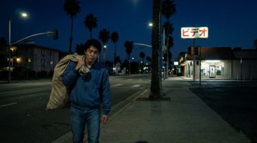 【学長コラム】私の原点(7)〜過酷すぎるアメリカ留学初日！絶望の夜を救った一人の女性〜